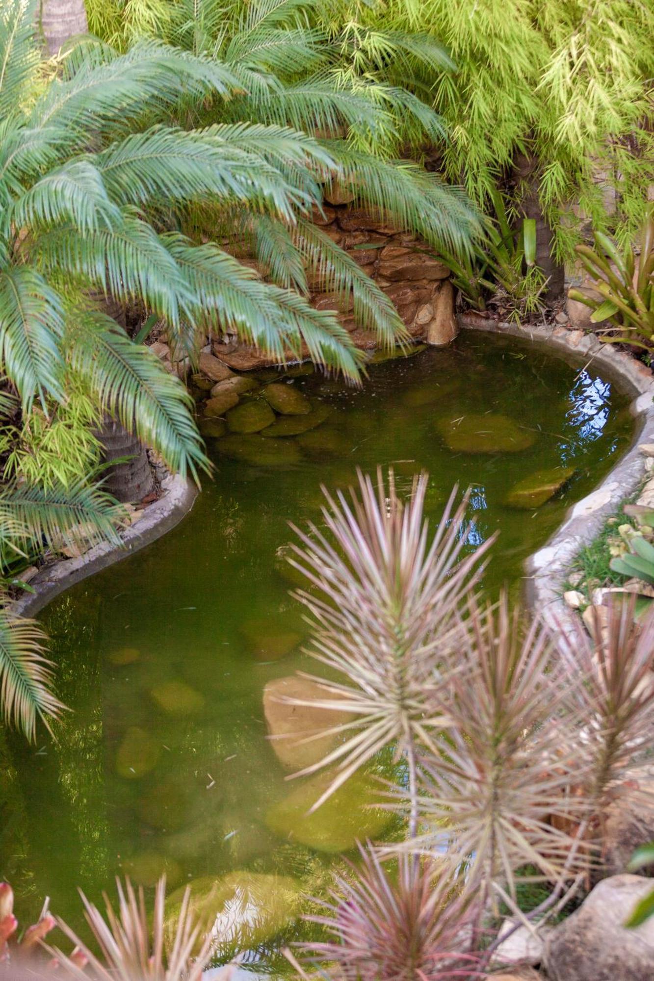 Pousada Adega Cipo Serra do Cipo National Park Buitenkant foto